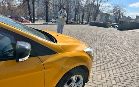 Ford Focus III, 2016 год, 890 000 рублей, 13 фотография