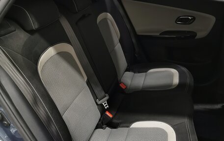 KIA cee'd III, 2016 год, 1 450 000 рублей, 10 фотография