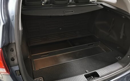 KIA cee'd III, 2016 год, 1 450 000 рублей, 8 фотография