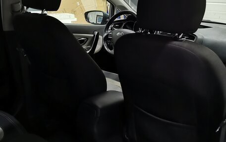 KIA cee'd III, 2016 год, 1 450 000 рублей, 11 фотография