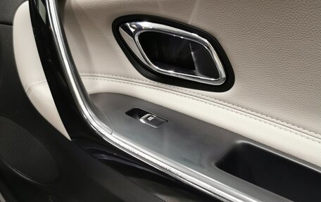 KIA cee'd III, 2016 год, 1 450 000 рублей, 15 фотография