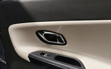 KIA cee'd III, 2016 год, 1 450 000 рублей, 12 фотография