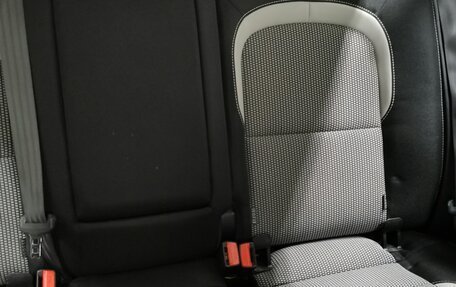 KIA cee'd III, 2016 год, 1 450 000 рублей, 17 фотография