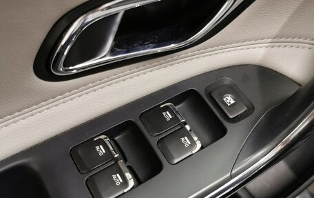 KIA cee'd III, 2016 год, 1 450 000 рублей, 20 фотография