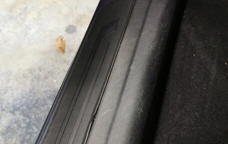 KIA cee'd III, 2016 год, 1 450 000 рублей, 24 фотография