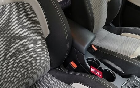 KIA cee'd III, 2016 год, 1 450 000 рублей, 14 фотография