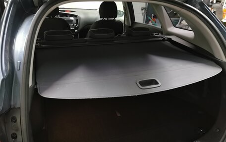 KIA cee'd III, 2016 год, 1 450 000 рублей, 33 фотография