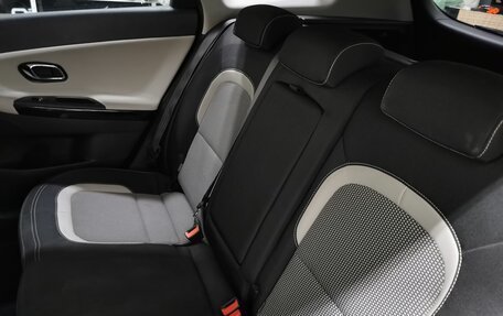 KIA cee'd III, 2016 год, 1 450 000 рублей, 32 фотография