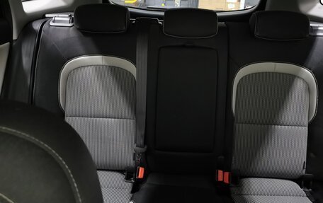 KIA cee'd III, 2016 год, 1 450 000 рублей, 30 фотография