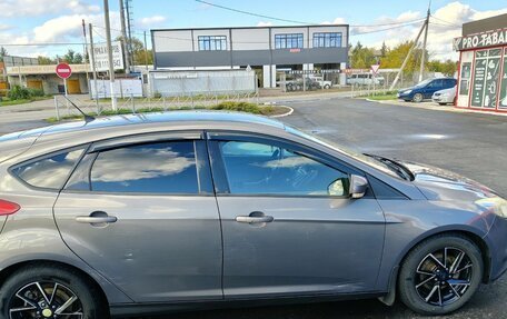 Ford Focus III, 2011 год, 720 000 рублей, 5 фотография