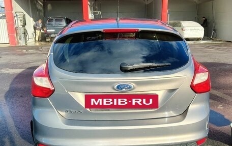 Ford Focus III, 2011 год, 720 000 рублей, 3 фотография