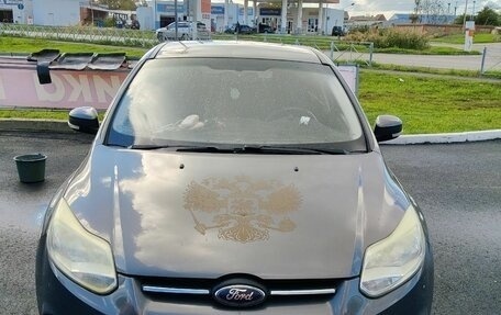 Ford Focus III, 2011 год, 720 000 рублей, 4 фотография