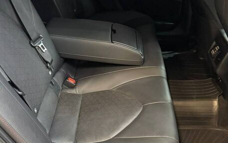 Toyota Camry, 2021 год, 2 650 000 рублей, 12 фотография