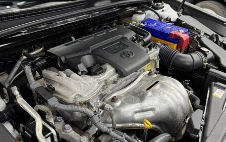 Toyota Camry, 2021 год, 2 650 000 рублей, 19 фотография