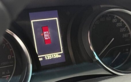 Toyota Camry, 2021 год, 2 650 000 рублей, 11 фотография