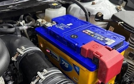 Toyota Camry, 2021 год, 2 650 000 рублей, 16 фотография