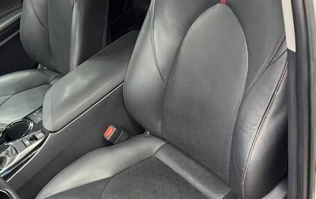 Toyota Camry, 2021 год, 2 650 000 рублей, 21 фотография