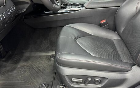 Toyota Camry, 2021 год, 2 650 000 рублей, 24 фотография