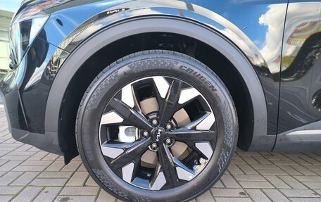 KIA Sportage IV рестайлинг, 2025 год, 4 380 000 рублей, 10 фотография