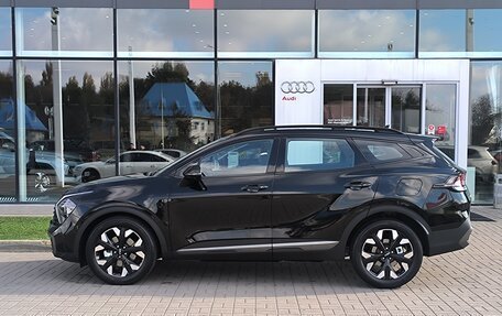 KIA Sportage IV рестайлинг, 2025 год, 4 380 000 рублей, 8 фотография