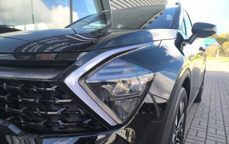 KIA Sportage IV рестайлинг, 2025 год, 4 380 000 рублей, 12 фотография