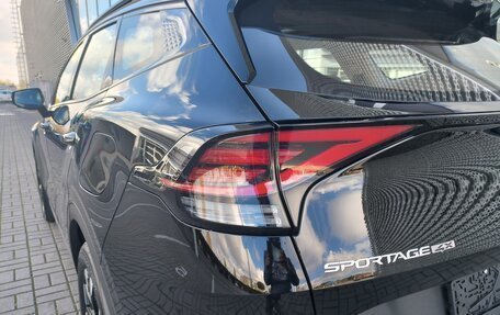 KIA Sportage IV рестайлинг, 2025 год, 4 380 000 рублей, 14 фотография