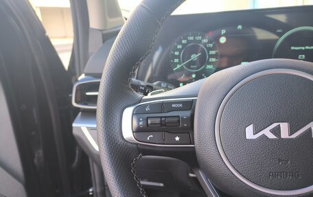 KIA Sportage IV рестайлинг, 2025 год, 4 380 000 рублей, 21 фотография