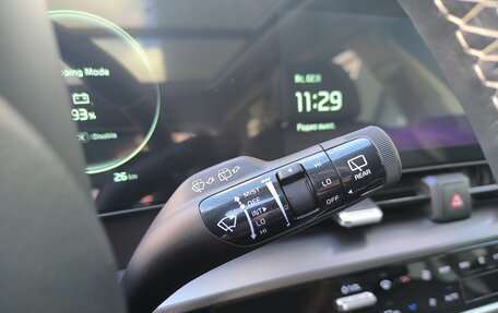 KIA Sportage IV рестайлинг, 2025 год, 4 380 000 рублей, 22 фотография