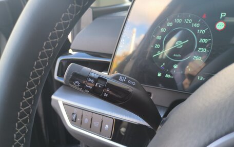 KIA Sportage IV рестайлинг, 2025 год, 4 380 000 рублей, 23 фотография