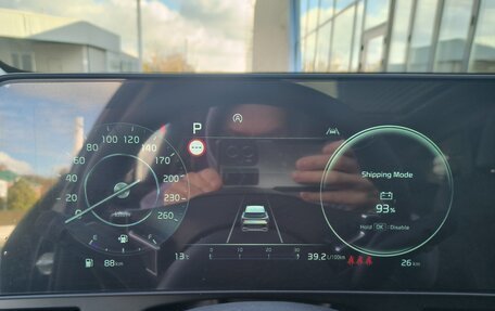 KIA Sportage IV рестайлинг, 2025 год, 4 380 000 рублей, 18 фотография