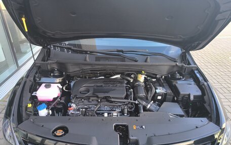 KIA Sportage IV рестайлинг, 2025 год, 4 380 000 рублей, 13 фотография