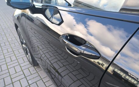 KIA Sportage IV рестайлинг, 2025 год, 4 380 000 рублей, 11 фотография