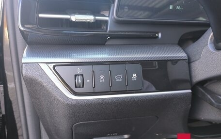 KIA Sportage IV рестайлинг, 2025 год, 4 380 000 рублей, 19 фотография