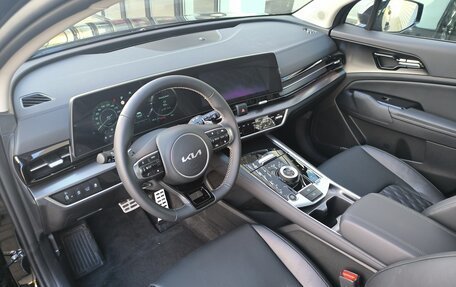 KIA Sportage IV рестайлинг, 2025 год, 4 380 000 рублей, 32 фотография