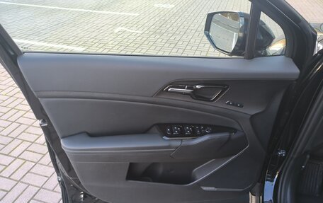 KIA Sportage IV рестайлинг, 2025 год, 4 380 000 рублей, 30 фотография