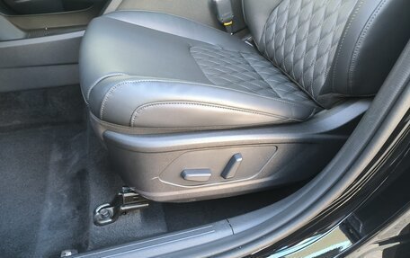 KIA Sportage IV рестайлинг, 2025 год, 4 380 000 рублей, 36 фотография