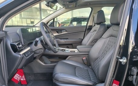 KIA Sportage IV рестайлинг, 2025 год, 4 380 000 рублей, 33 фотография