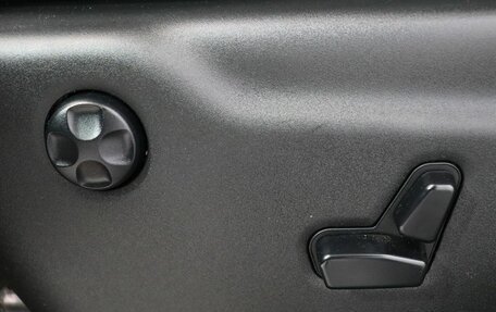 Jeep Grand Cherokee, 2018 год, 3 990 000 рублей, 14 фотография