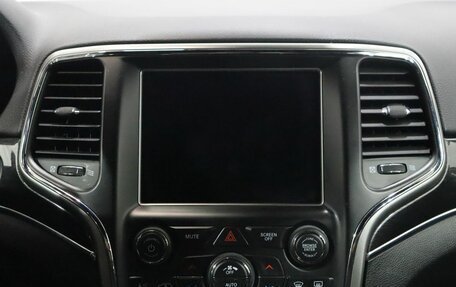 Jeep Grand Cherokee, 2018 год, 3 990 000 рублей, 21 фотография