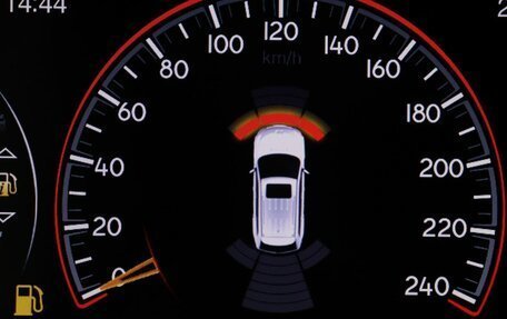 Jeep Grand Cherokee, 2018 год, 3 990 000 рублей, 19 фотография