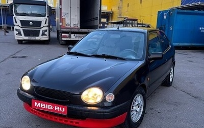 Toyota Corolla, 1998 год, 200 000 рублей, 1 фотография