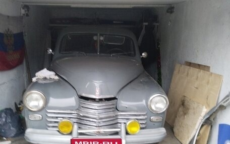 ГАЗ М-20 «Победа», 1954 год, 300 000 рублей, 1 фотография