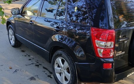 Suzuki Grand Vitara, 2008 год, 1 150 000 рублей, 5 фотография