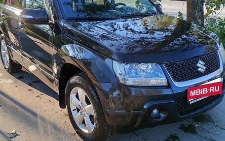 Suzuki Grand Vitara, 2008 год, 1 150 000 рублей, 2 фотография