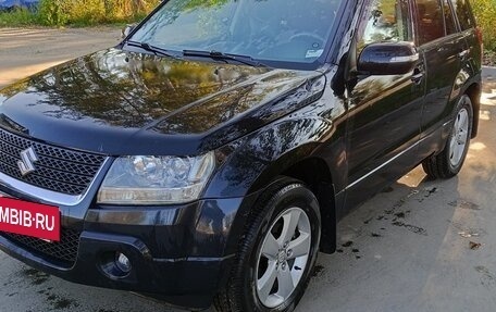 Suzuki Grand Vitara, 2008 год, 1 150 000 рублей, 3 фотография