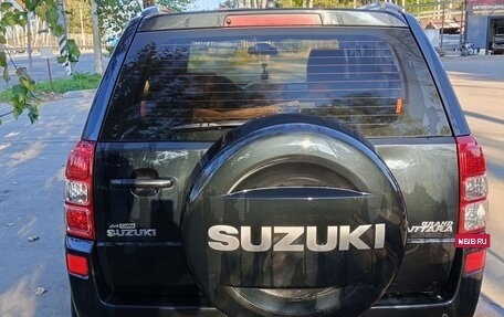 Suzuki Grand Vitara, 2008 год, 1 150 000 рублей, 6 фотография