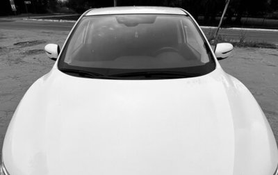 Nissan Qashqai, 2021 год, 1 990 000 рублей, 1 фотография