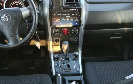 Suzuki Grand Vitara, 2008 год, 1 150 000 рублей, 7 фотография