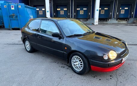 Toyota Corolla, 1998 год, 200 000 рублей, 7 фотография