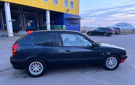 Toyota Corolla, 1998 год, 200 000 рублей, 6 фотография